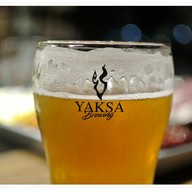 เมนูของร้าน Daddy G's Smoke & Brew