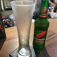 เมนูของร้าน HIP BAR The Street Ratchada