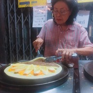 เครป พรพิมล (เครปป้าเฉื่อย/เครปชาติหน้า)