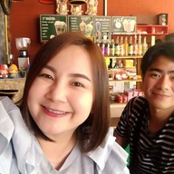 บรรยากาศ C&p กาแฟสด