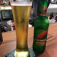 เมนูของร้าน HIP BAR The Street Ratchada