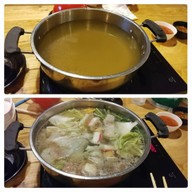 เมนูของร้าน Shabu Indy เชียงราย
