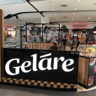 หน้าร้าน Geláre Bugis+