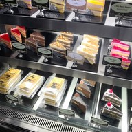 เมนูของร้าน E.P.'s Artisan Bakery