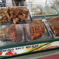 เมนูของร้าน เจี่ยตี้ ข้าวมันไก่ทุ่งลุง