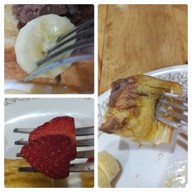 เมนูของร้าน October