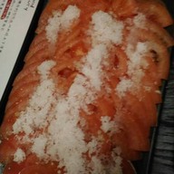 เมนูของร้าน Mr.cai (mr.菜)