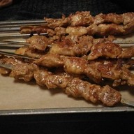 เมนูของร้าน Mr.cai (mr.菜)