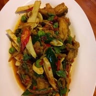 ข้าวต้มแรงงาน