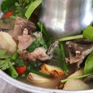 สส.คอหมูย่าง ยำรสเด็ด