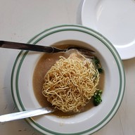 เมนูของร้าน แป๊ะราดหน้า มหาชน นนทบุรี (Nonthaburi)