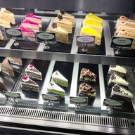 เมนูของร้าน E.P.'s Artisan Bakery