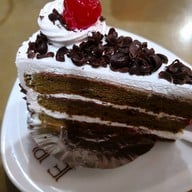 เมนูของร้าน E.P.'s Artisan Bakery