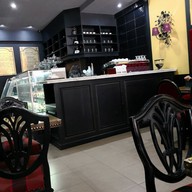 บรรยากาศ E.P.'s Artisan Bakery