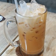เมนูของร้าน October