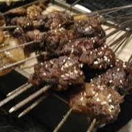 เมนูของร้าน Mr.cai (mr.菜)