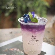 เมนูของร้าน Mitta Cafe