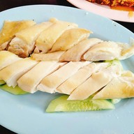 เมนูของร้าน เจี่ยตี้ ข้าวมันไก่ทุ่งลุง