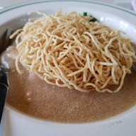 เมนูของร้าน แป๊ะราดหน้า มหาชน นนทบุรี (Nonthaburi)