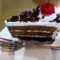 เมนูของร้าน E.P.'s Artisan Bakery