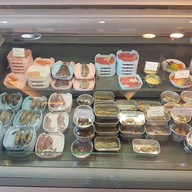 เมนูของร้าน Butcher Elite Beef ภูเก็ต