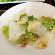 เมนูของร้าน โอวี เฮาส์
