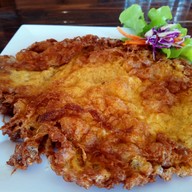 เมนูของร้าน โอวี เฮาส์