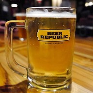 เมนูของร้าน Beer Republic