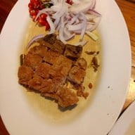 ข้าวต้มแรงงาน