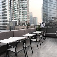 บรรยากาศ CLOUD9 Casual Rooftop Bar