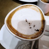 เมนูของร้าน E.P.'s Artisan Bakery