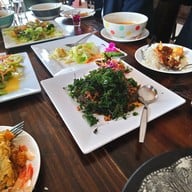 เมนูของร้าน โอวี เฮาส์