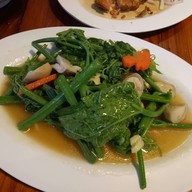 ข้าวต้มแรงงาน