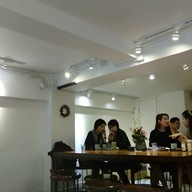 The Cupping Room Wan Chai, Hong Kong