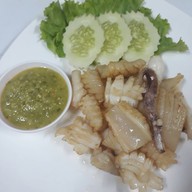 เมนูของร้าน Postcard Pub & Restaurant