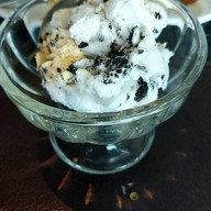 เมนูของร้าน Black Coffee