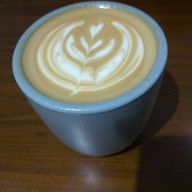 The Cupping Room Wan Chai, Hong Kong