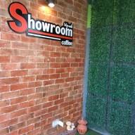 Showroom Coffee