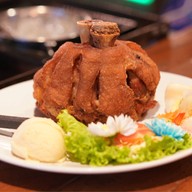 เมนูของร้าน Heap Cafe & Restaurant ราชเทวี