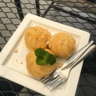 เมนูของร้าน Crystal Box Coffee & Wine Zone