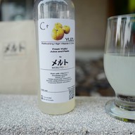 เมนูของร้าน Meruto Deli สาทร