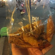 บิ๊กวัน เฟรนช์ฟรายด์