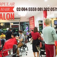 Popular Hair Salon