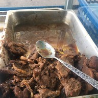 ข้าวมันไก่โกอ้วน ลูกหลวงซอย 8