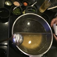 เมนูของร้าน Seii by Shabu Nangnai อ่อนนุช