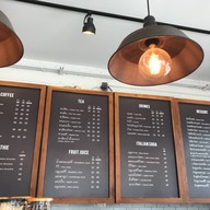 Coffee House