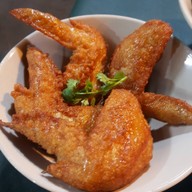 เมนูของร้าน กินเล้ง ศาลายา