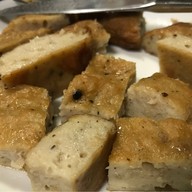 เมนูของร้าน อินโดจีน