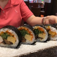 เมนูของร้าน ZEN Japanese Restaurant เซ็นทรัลพลาซา ขอนแก่น