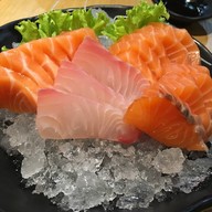 เมนูของร้าน KUMA Sushi x Yakiniku ภูเก็ต